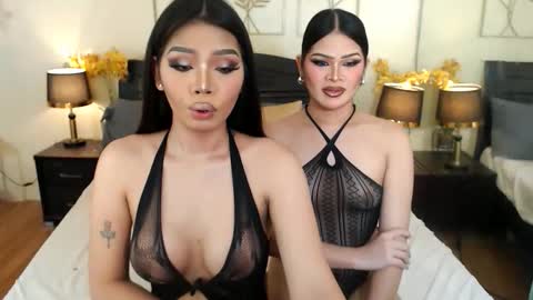 Scarlet online show from 04/27/26, 08:34