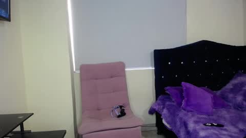 scarlet_tommy online show from 03/01/26, 05:37