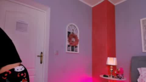 Scarlet online show from 03/02/26, 06:04