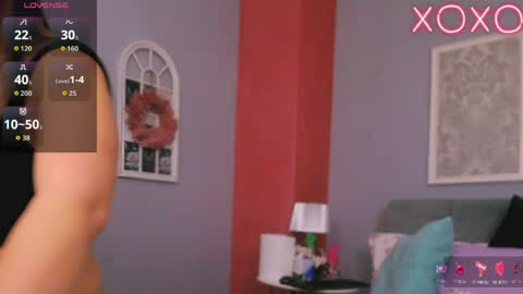 Scarlet online show from 04/03/26, 05:11