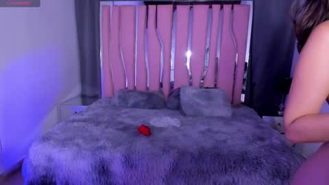 SCARLET online show from 02/23/25, 04:39