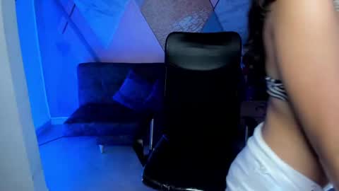 SCARLET online show from 03/11/25, 03:26