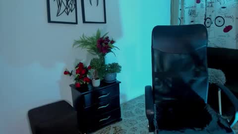 SCARLET online show from 09/11/25, 04:01