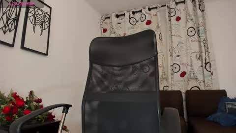 SCARLET online show from 11/14/25, 02:21