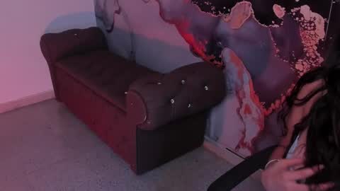 SCARLET online show from 11/23/25, 04:34