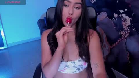 SCARLET online show from 11/27/25, 04:03