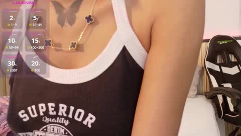 scarlet_vixen_ online show from 02/10/26, 12:09