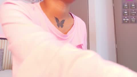 scarlet_vixen_ online show from 02/24/26, 12:25