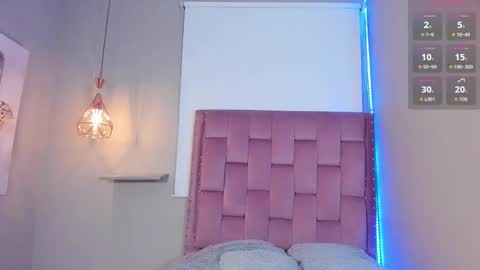 scarlet_vixen_ online show from 03/28/26, 01:00