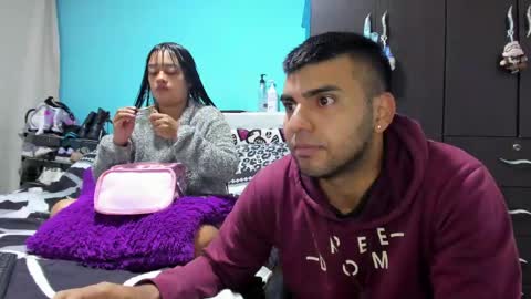 ScarletandRyan28 online show from 04/21/26, 09:59