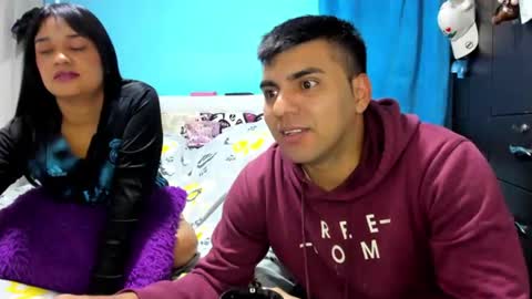 ScarletandRyan28 online show from 07/30/26, 08:57