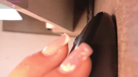 Scarlet online show from 09/28/25, 09:47