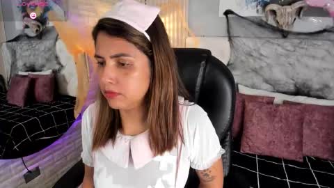 Scarlet online show from 10/22/25, 01:44