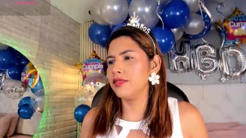 Scarlet online show from 11/02/25, 10:50