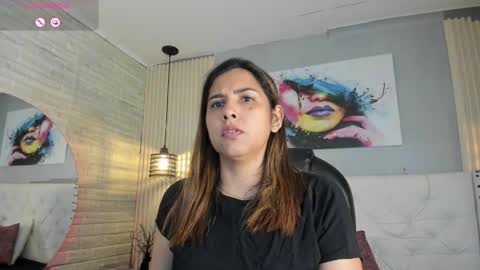 Scarlet online show from 01/18/26, 09:35