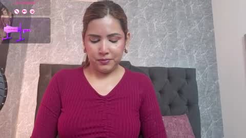 Scarlet online show from 03/28/26, 01:54