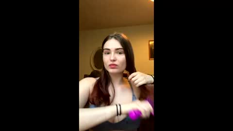 scarletbean online show from 05/27/26, 02:25