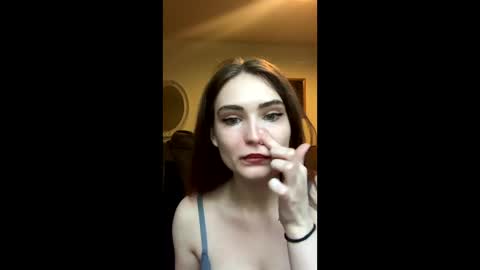 scarletbean online show from 06/02/26, 01:35