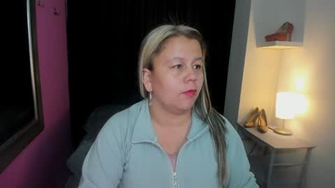 ScarletBigTitties online show from 03/30/26, 11:33