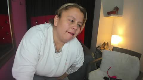 ScarletBigTitties online show from 04/02/26, 11:52