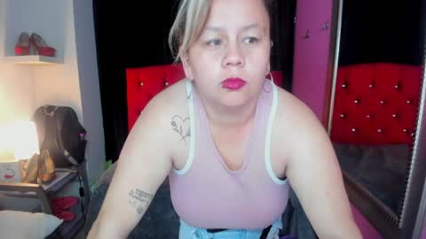 ScarletBigTitties online show from 05/26/26, 11:39