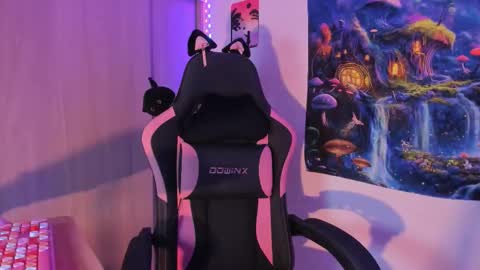 Scarlet online show from 02/14/26, 03:58