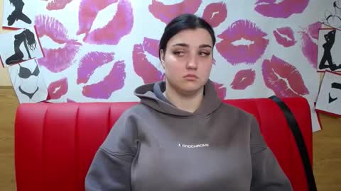 ScarletCargo online show from 11/18/25, 06:07