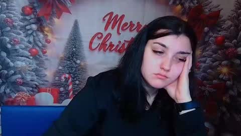 ScarletCargo online show from 12/21/25, 12:01