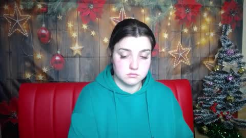 ScarletCargo online show from 01/12/26, 06:07