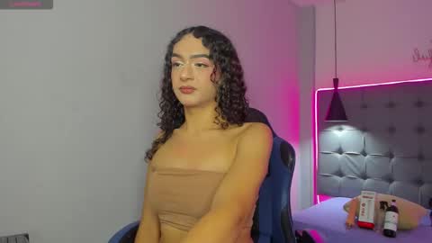 scarlet online show from 02/15/26, 03:25