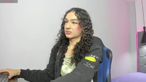 scarlet online show from 03/31/26, 02:57