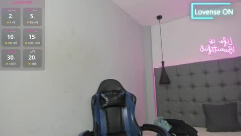 scarlet online show from 05/09/26, 02:28