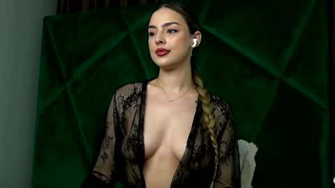 Scarlet online show from 02/20/26, 06:19