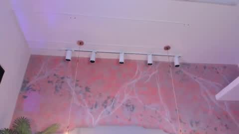 Scarlet Dayana online show from 05/04/26, 12:23