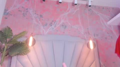 Scarlet Dayana online show from 05/07/26, 12:10