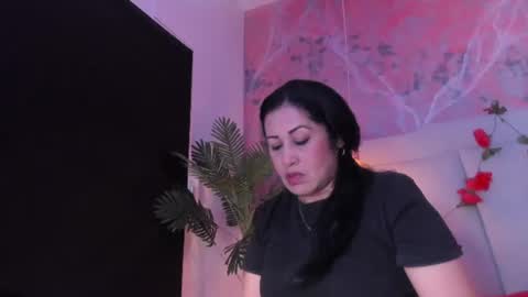 Snapshot of scarletdavis_ chatting on 06/24/26, 12:04 Scarlet Dayana online show from 06/24/26, 12:04