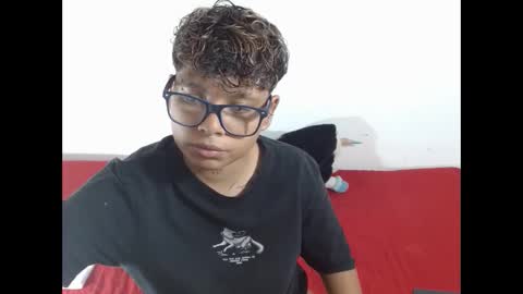 Scarletfox Fox online show from 02/12/26, 03:01