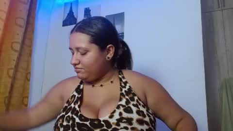 scarleth_69_ online show from 07/13/26, 04:54