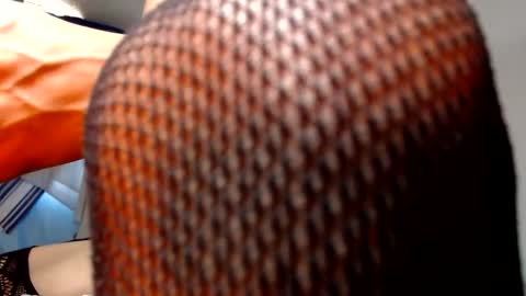 Snapshot of scarleth_bigcock_ chatting on 03/03/25, 06:55 Scarleth online show from 03/03/25, 06:55