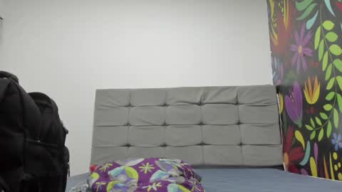 SCARLETH online show from 01/13/26, 11:37