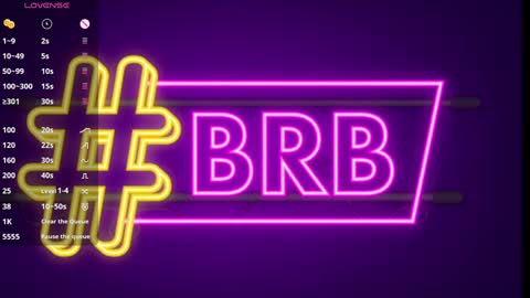 Scarleth online show from 02/08/25, 06:33