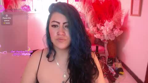 Scarleth online show from 02/24/26, 03:26