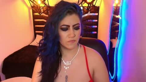 Scarleth online show from 03/20/26, 03:11