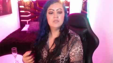 Scarleth online show from 05/04/26, 03:02