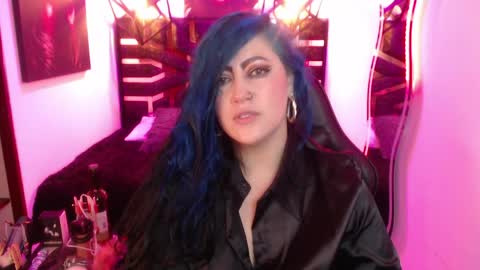 Scarleth online show from 05/05/26, 03:14
