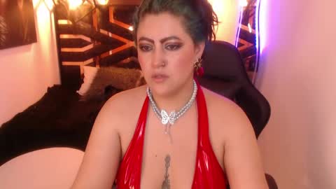 Scarleth online show from 05/26/26, 03:02