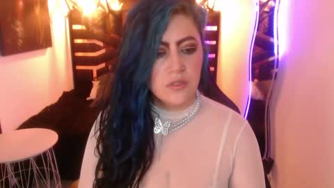 Scarleth online show from 05/27/26, 03:03