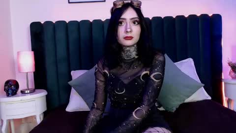 Scarleth online show from 04/30/26, 01:23