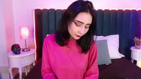 Scarleth online show from 05/14/26, 11:11