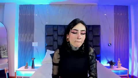 Scarleth online show from 07/01/26, 11:15